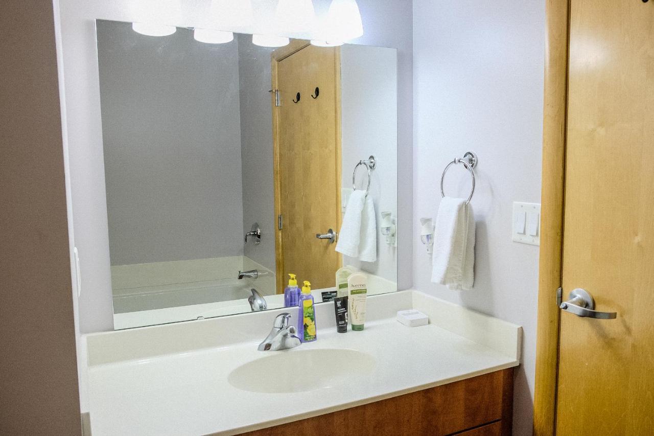 Modern Lofts Next To Georgia St. & Convention Ctr. Apartman Indianapolis Kültér fotó