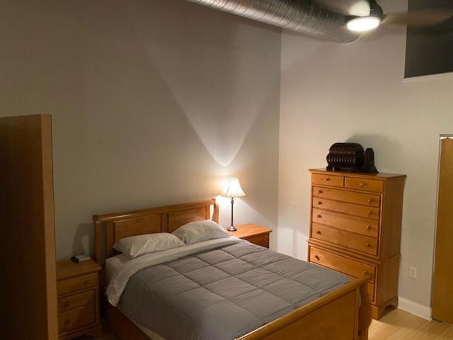 Modern Lofts Next To Georgia St. & Convention Ctr. Apartman Indianapolis Kültér fotó
