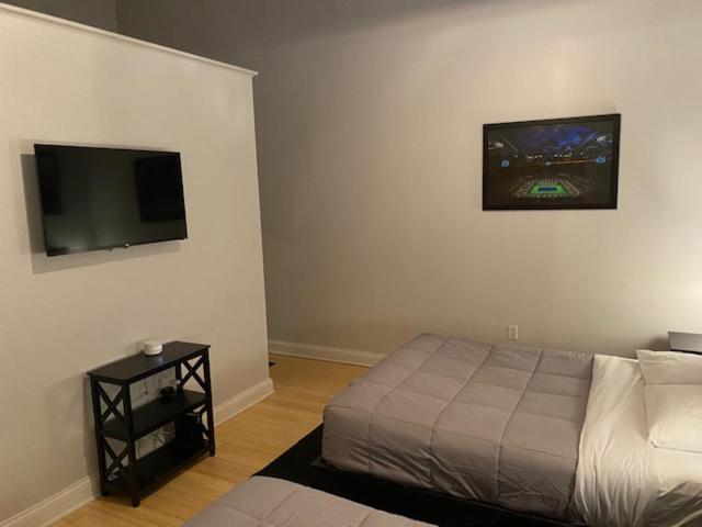 Modern Lofts Next To Georgia St. & Convention Ctr. Apartman Indianapolis Kültér fotó