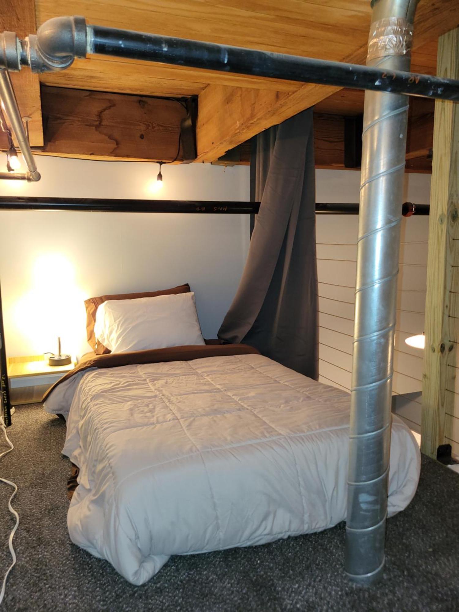 Modern Lofts Next To Georgia St. & Convention Ctr. Apartman Indianapolis Kültér fotó