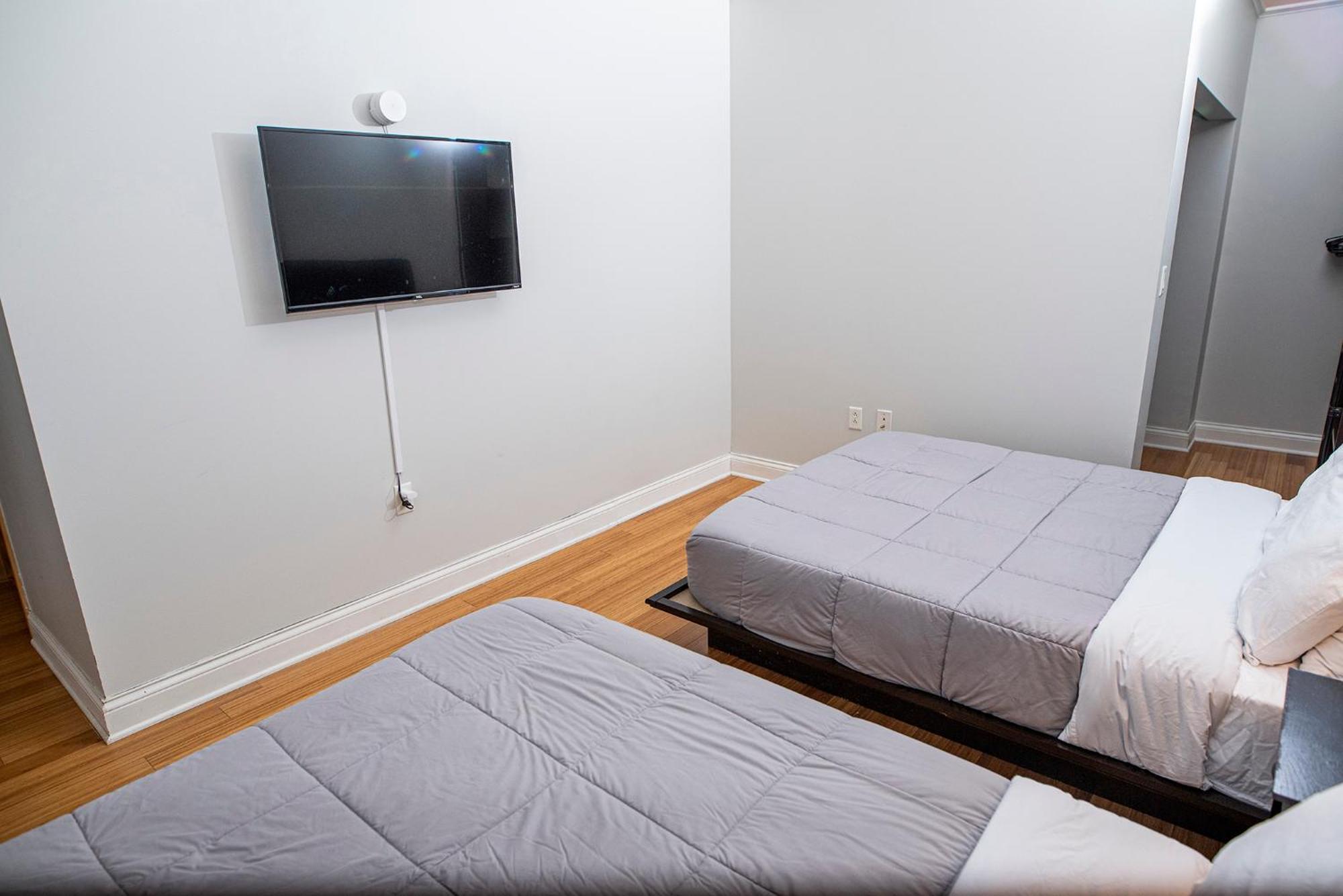 Modern Lofts Next To Georgia St. & Convention Ctr. Apartman Indianapolis Kültér fotó
