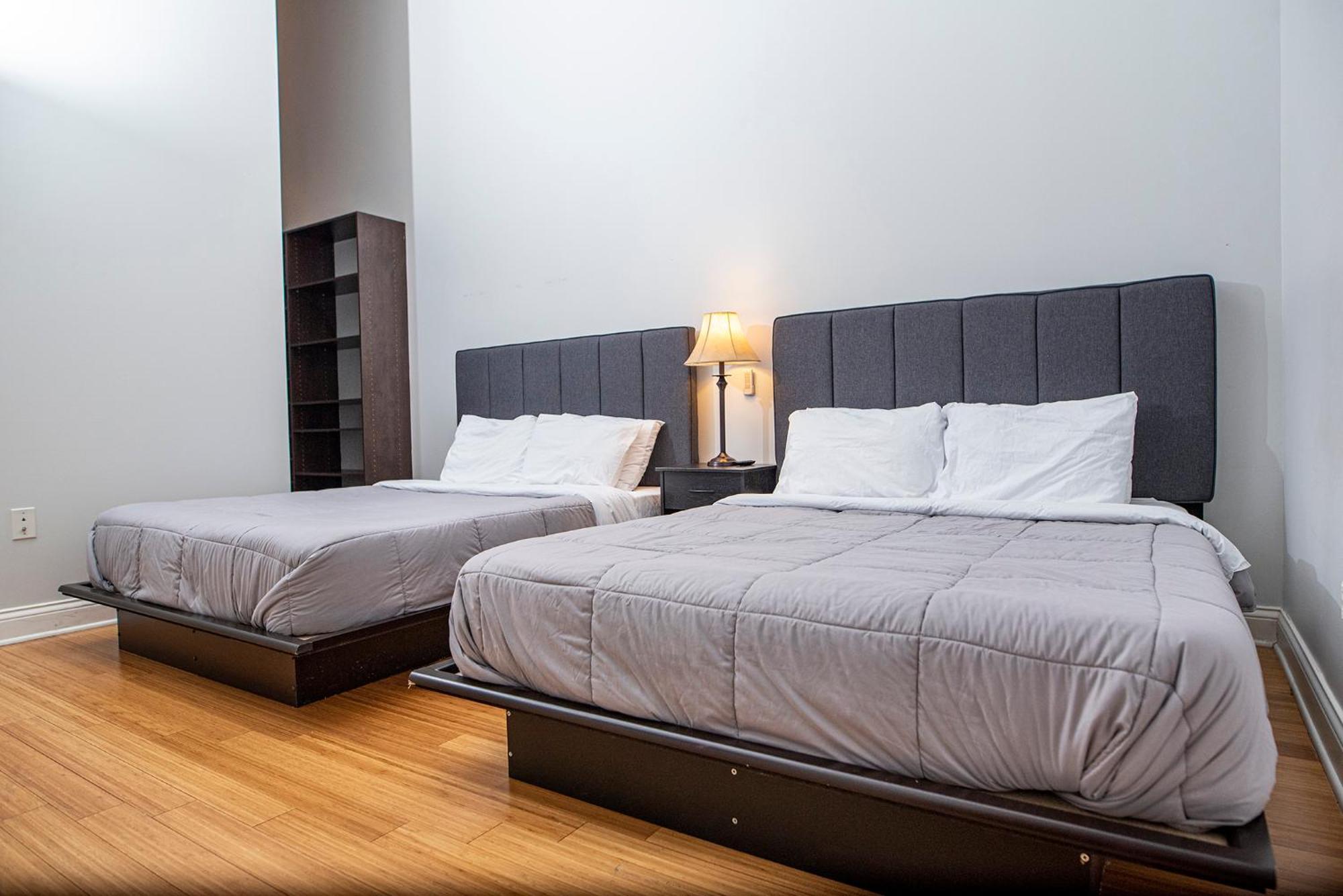Modern Lofts Next To Georgia St. & Convention Ctr. Apartman Indianapolis Kültér fotó