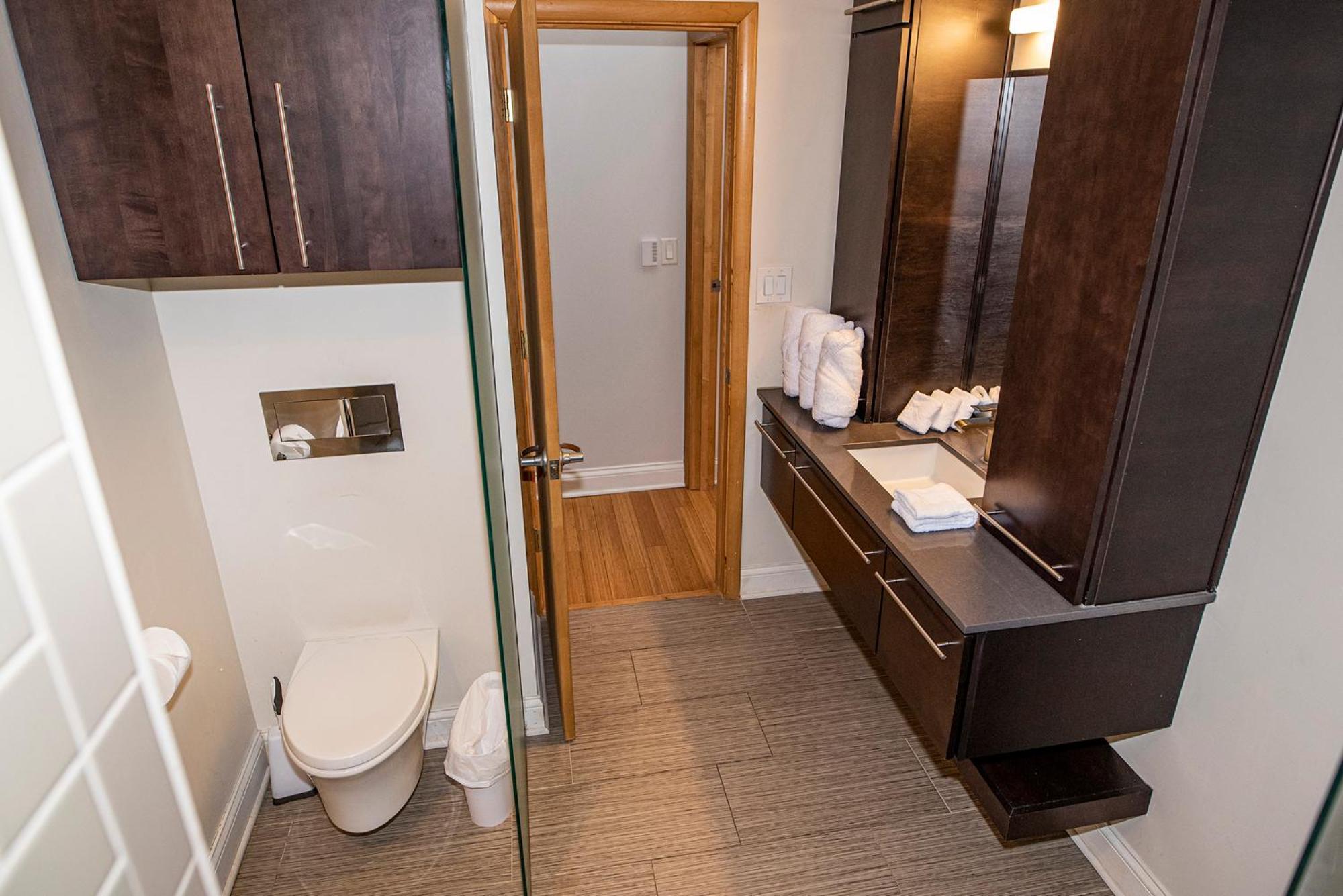 Modern Lofts Next To Georgia St. & Convention Ctr. Apartman Indianapolis Kültér fotó